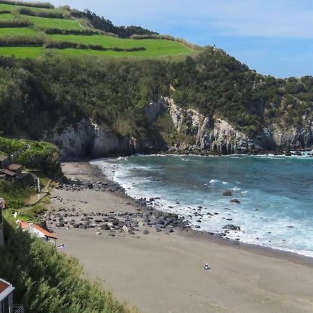 Ocean Garden House - Azorean Butler Villa Ribeira Seca do Porto Buitenkant foto